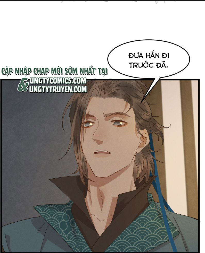 Thái Tử Điện Hạ Áo Giáp Của Người Lại Rơi Rồi Chap 17 - Next Chap 18