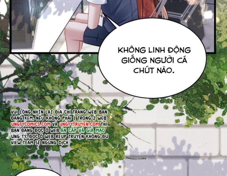 Tôi Hoài Nghi Ảnh Đế Đang Theo Đuổi Tôi Chap 19 - Next Chap 20