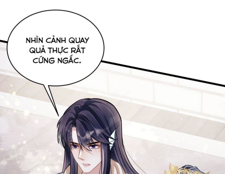 Tôi Hoài Nghi Ảnh Đế Đang Theo Đuổi Tôi Chap 19 - Next Chap 20