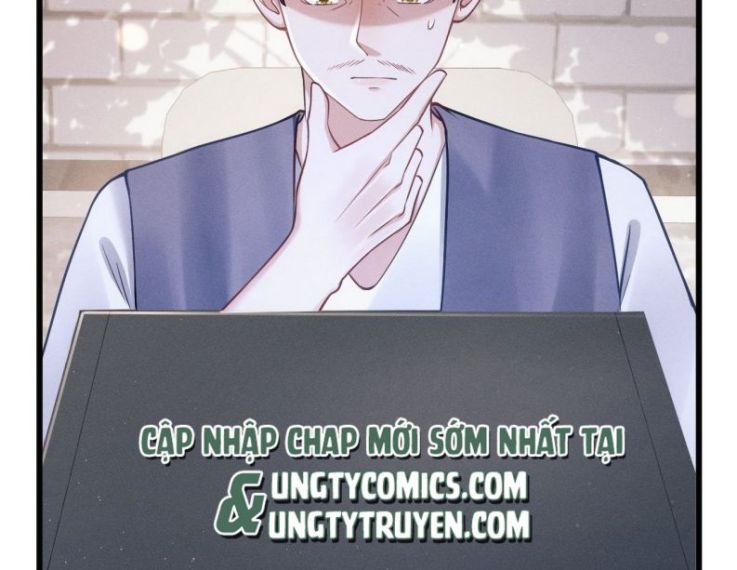 Tôi Hoài Nghi Ảnh Đế Đang Theo Đuổi Tôi Chap 19 - Next Chap 20