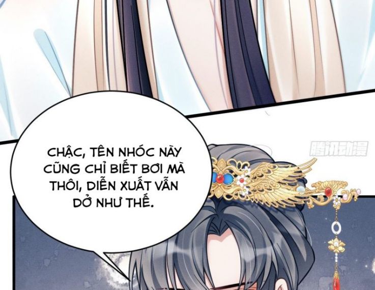 Tôi Hoài Nghi Ảnh Đế Đang Theo Đuổi Tôi Chap 19 - Next Chap 20