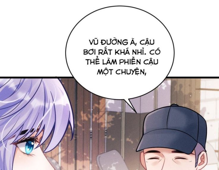 Tôi Hoài Nghi Ảnh Đế Đang Theo Đuổi Tôi Chap 19 - Next Chap 20