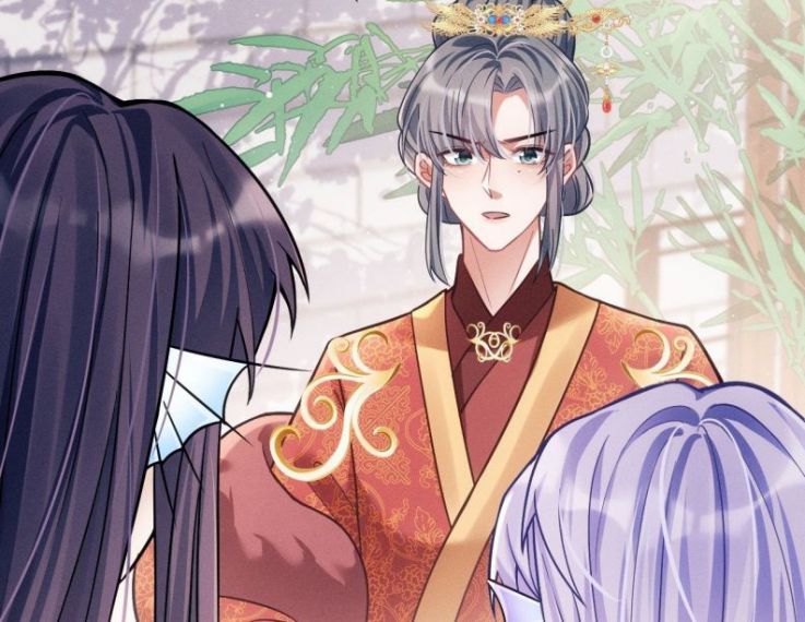 Tôi Hoài Nghi Ảnh Đế Đang Theo Đuổi Tôi Chap 19 - Next Chap 20