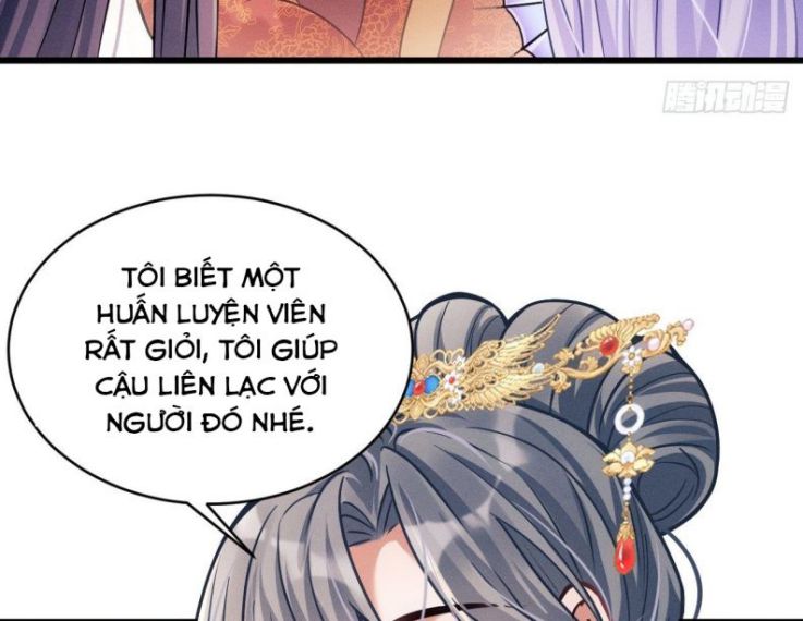 Tôi Hoài Nghi Ảnh Đế Đang Theo Đuổi Tôi Chap 19 - Next Chap 20