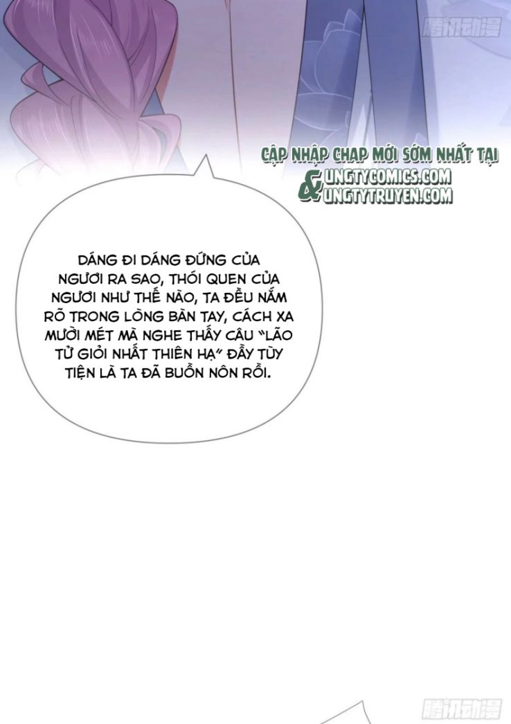 Nhập Mặc Chi Thần Chap 57 - Next Chap 58