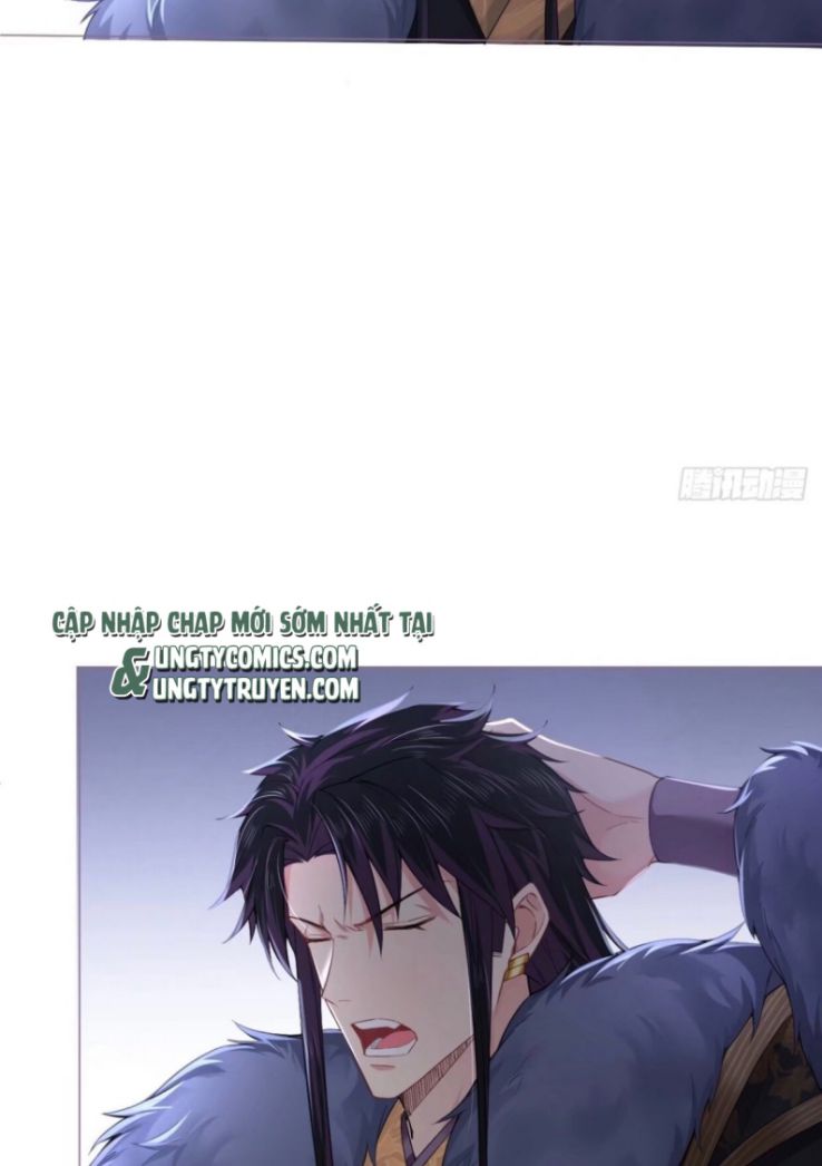 Nhập Mặc Chi Thần Chap 57 - Next Chap 58