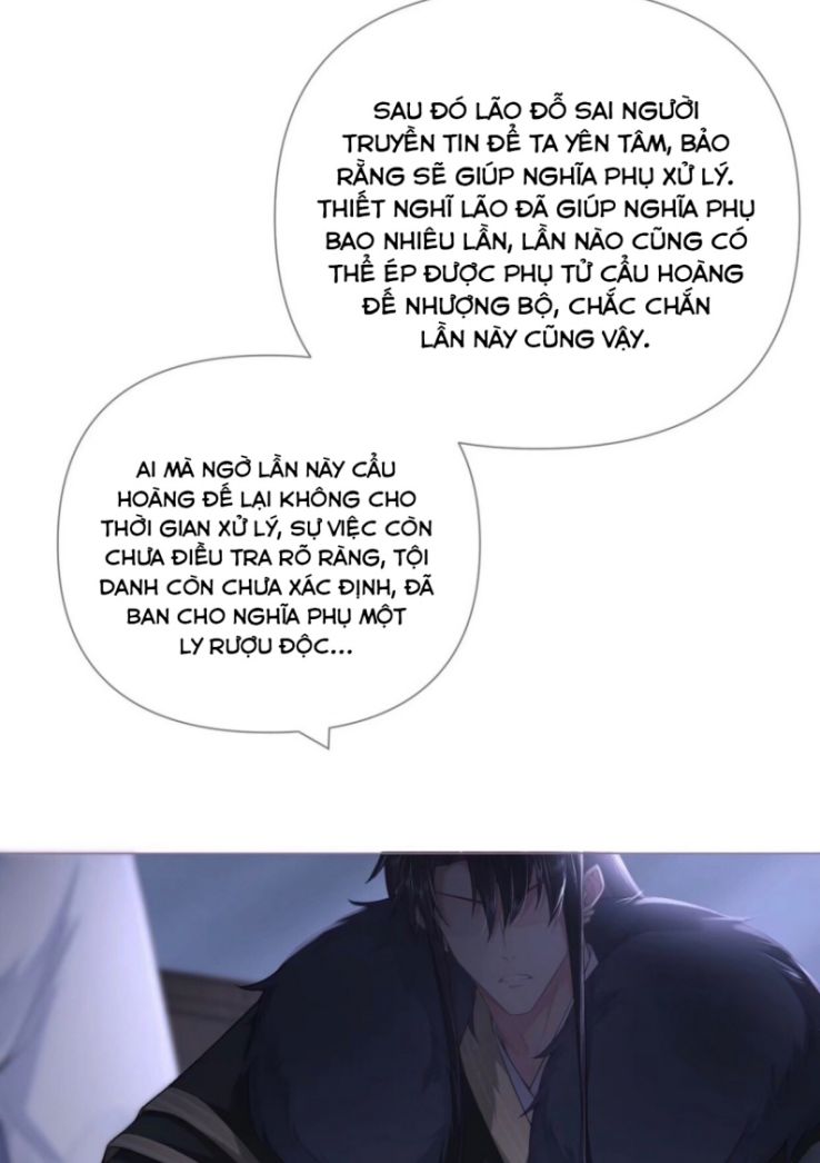 Nhập Mặc Chi Thần Chap 57 - Next Chap 58