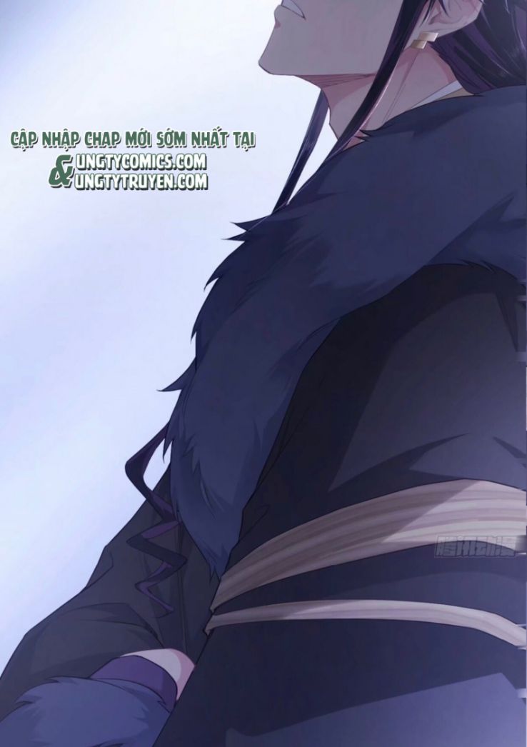 Nhập Mặc Chi Thần Chap 57 - Next Chap 58