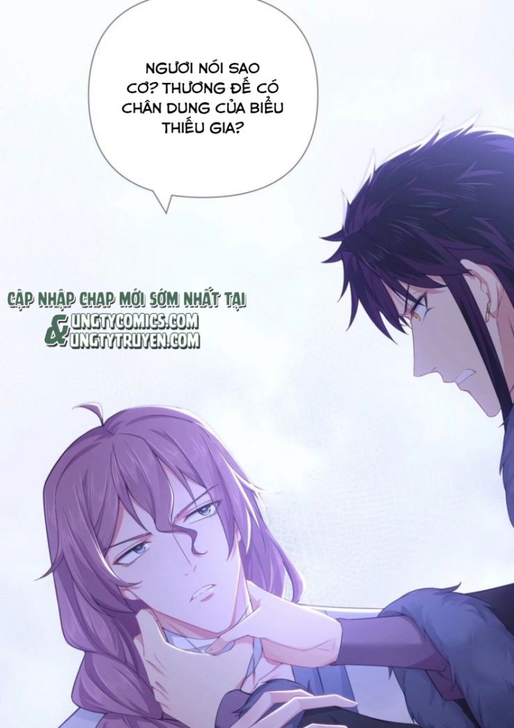 Nhập Mặc Chi Thần Chap 57 - Next Chap 58