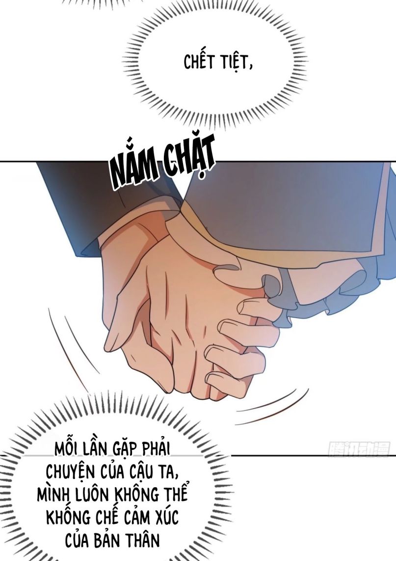 Sắp Bị Ăn Mất Rồi! Chap 76 - Next Chap 77