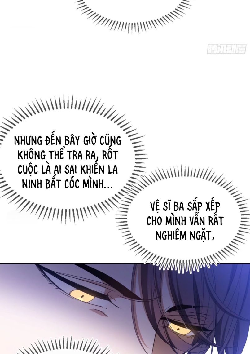 Sắp Bị Ăn Mất Rồi! Chap 76 - Next Chap 77