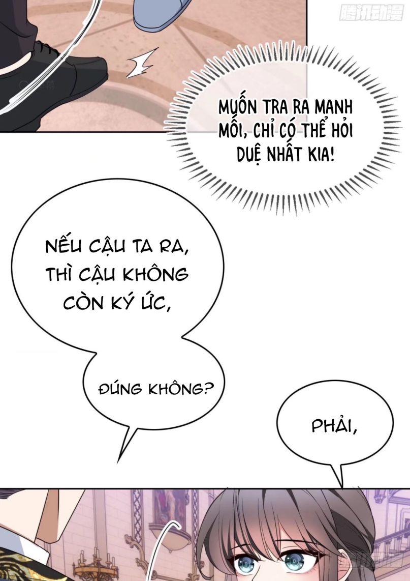 Sắp Bị Ăn Mất Rồi! Chap 76 - Next Chap 77