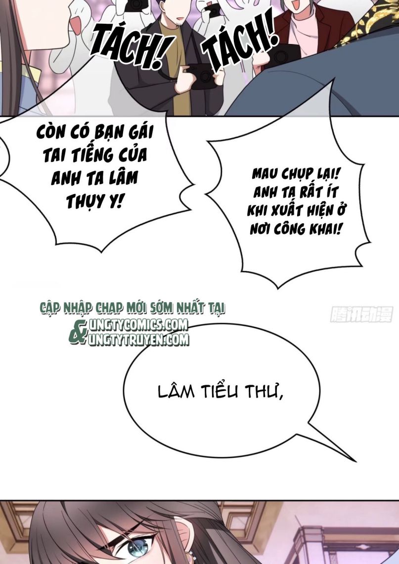 Sắp Bị Ăn Mất Rồi! Chap 76 - Next Chap 77