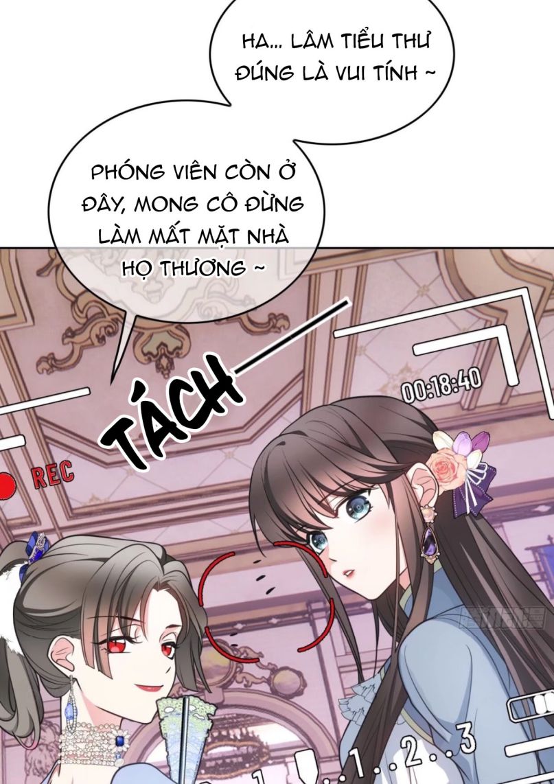 Sắp Bị Ăn Mất Rồi! Chap 76 - Next Chap 77