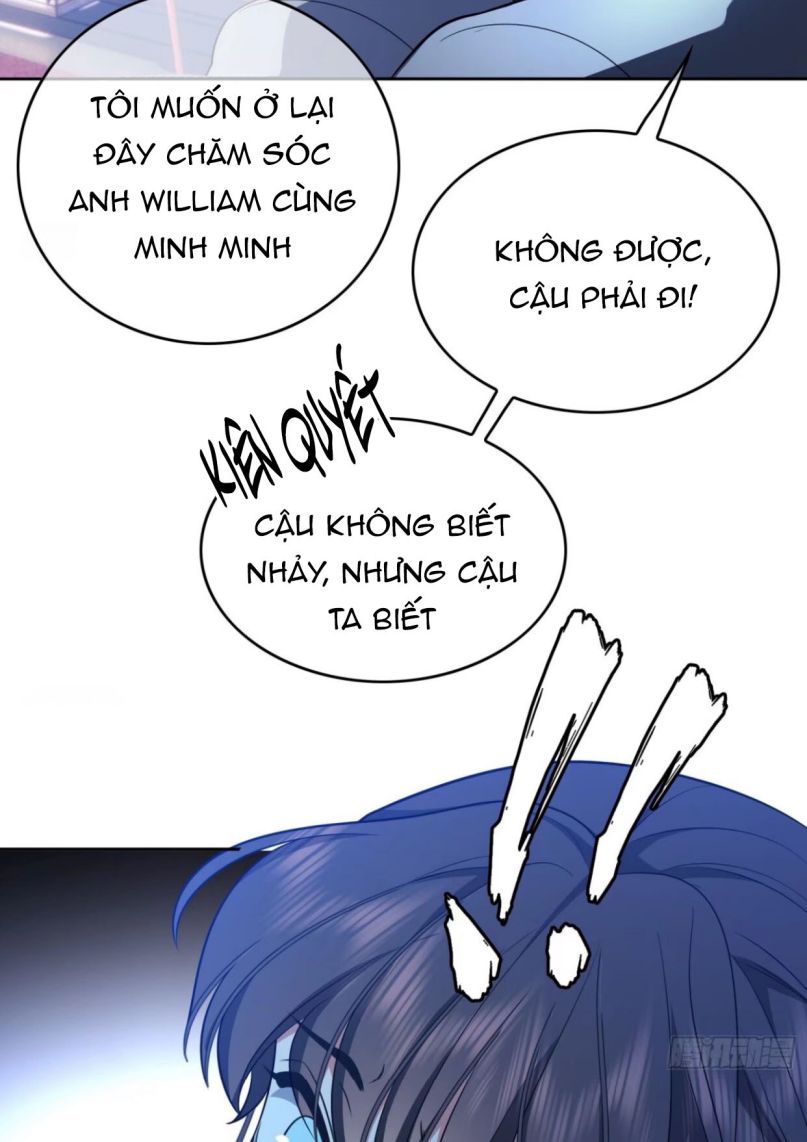 Sắp Bị Ăn Mất Rồi! Chap 76 - Next Chap 77