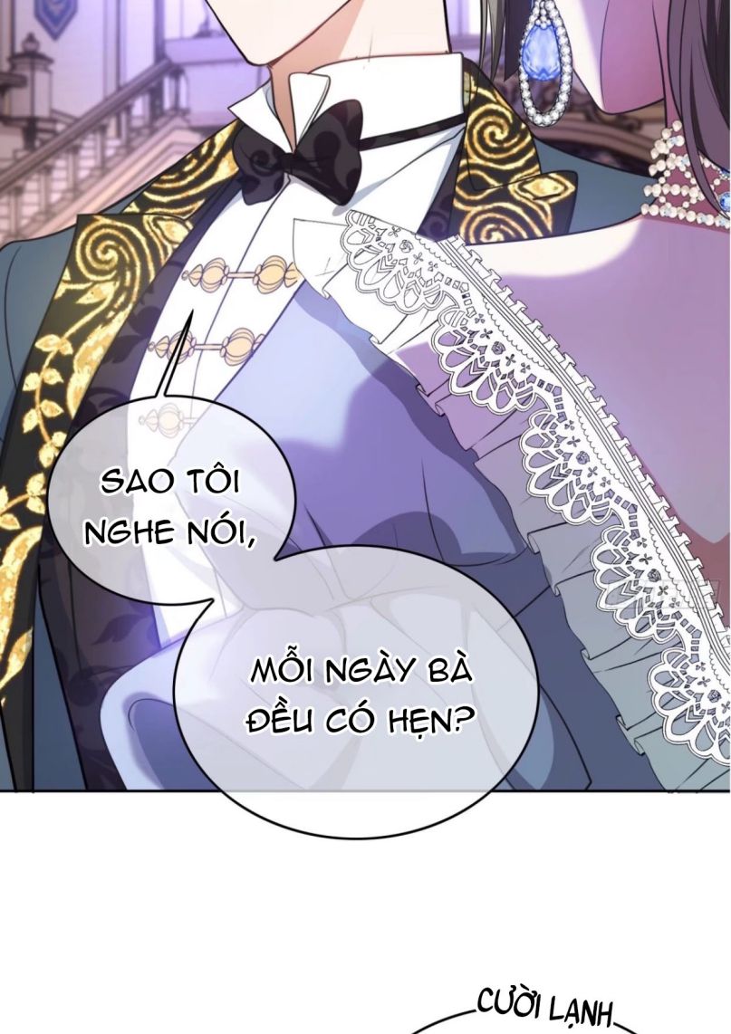 Sắp Bị Ăn Mất Rồi! Chap 76 - Next Chap 77