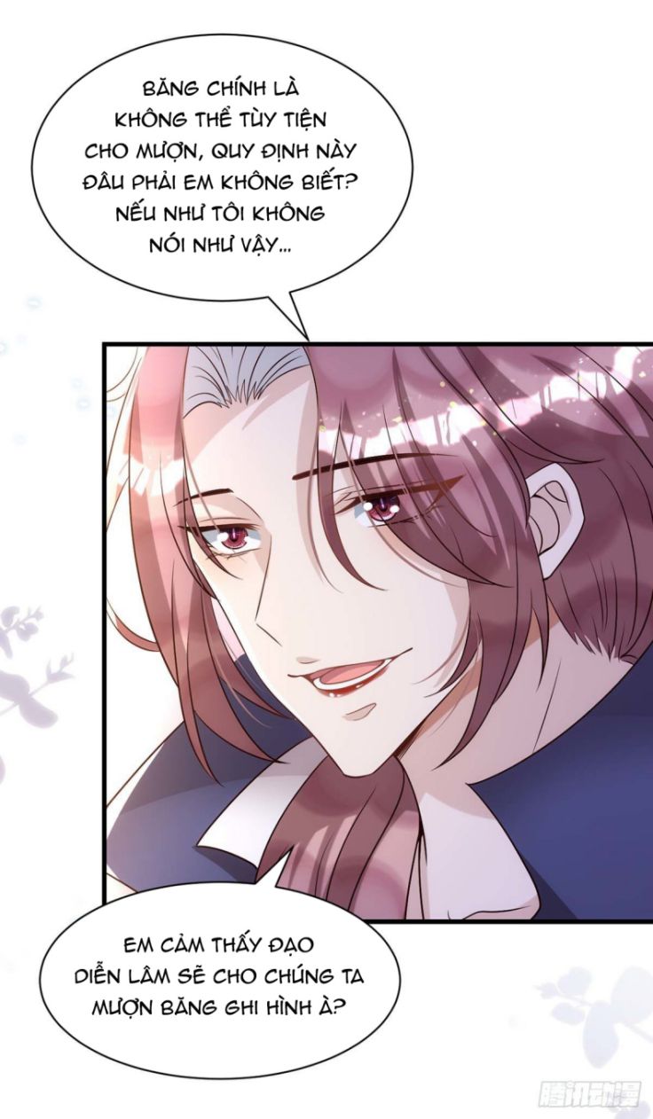 Thú Thụ Bất Thân Chap 103 - Next Chap 104