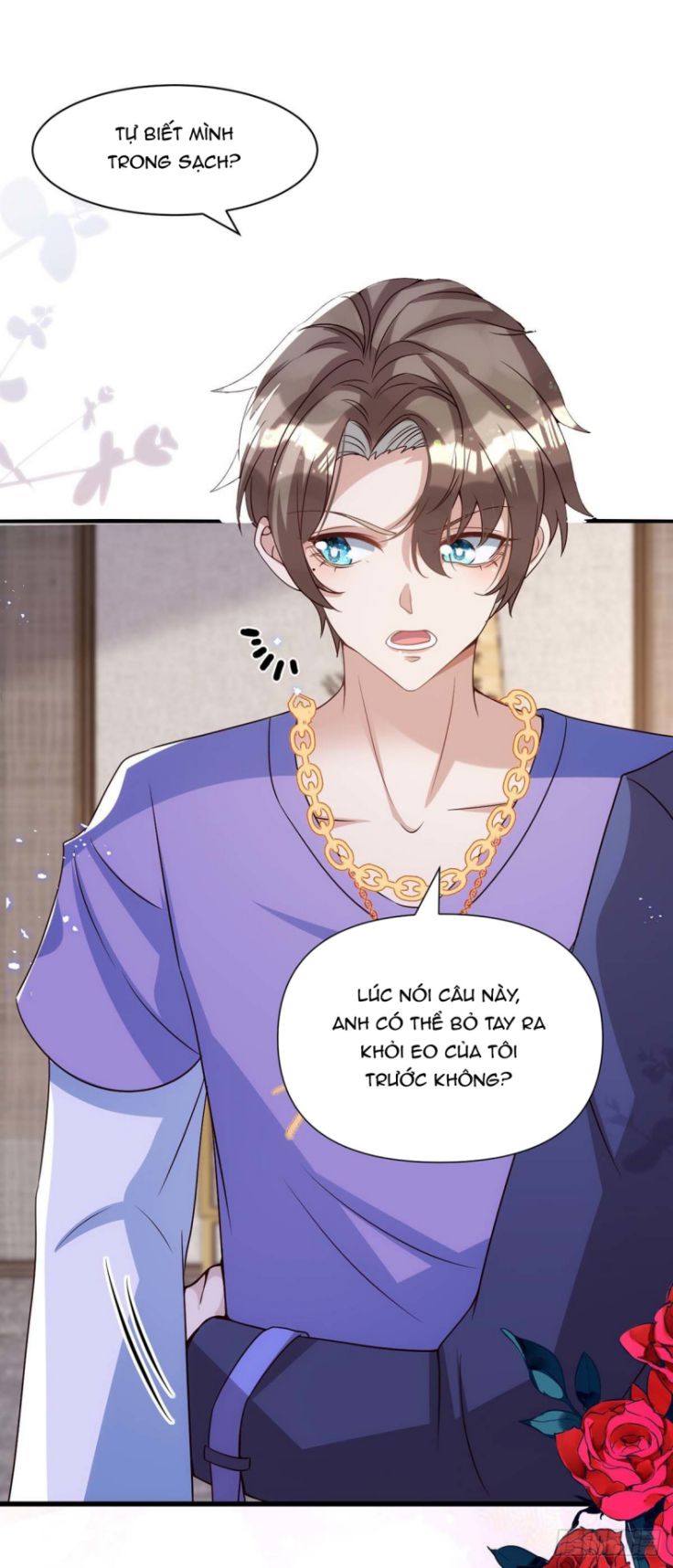 Thú Thụ Bất Thân Chap 103 - Next Chap 104