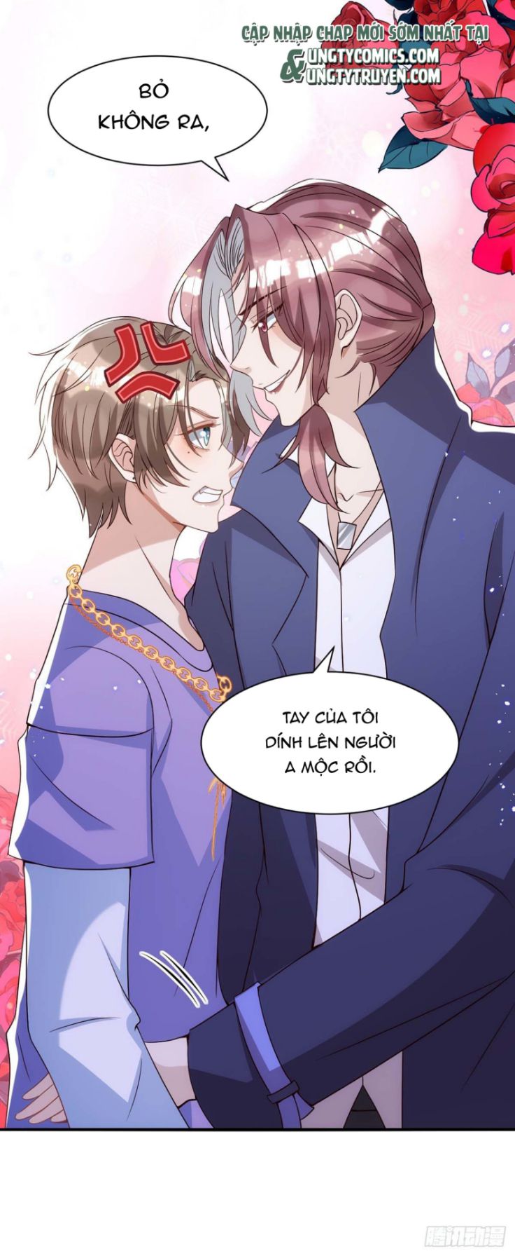 Thú Thụ Bất Thân Chap 103 - Next Chap 104