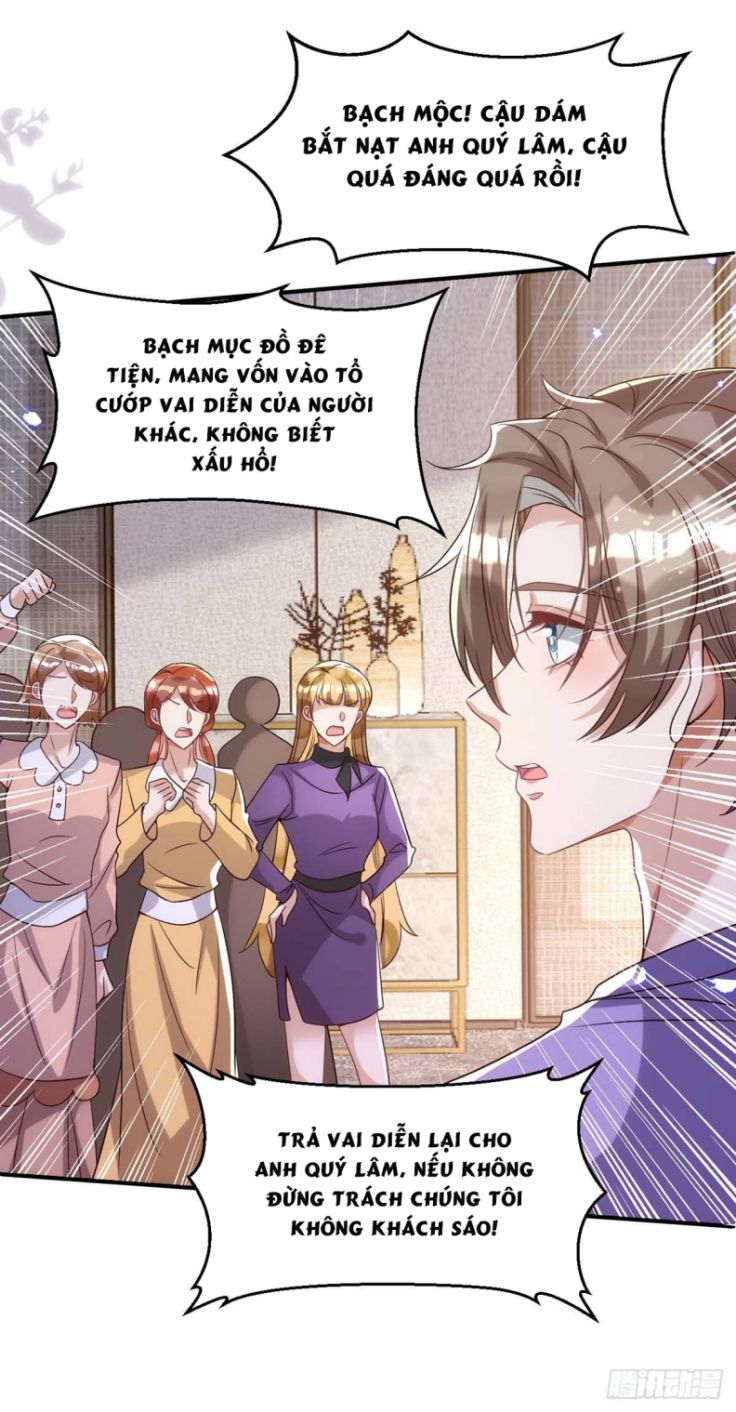 Thú Thụ Bất Thân Chap 103 - Next Chap 104