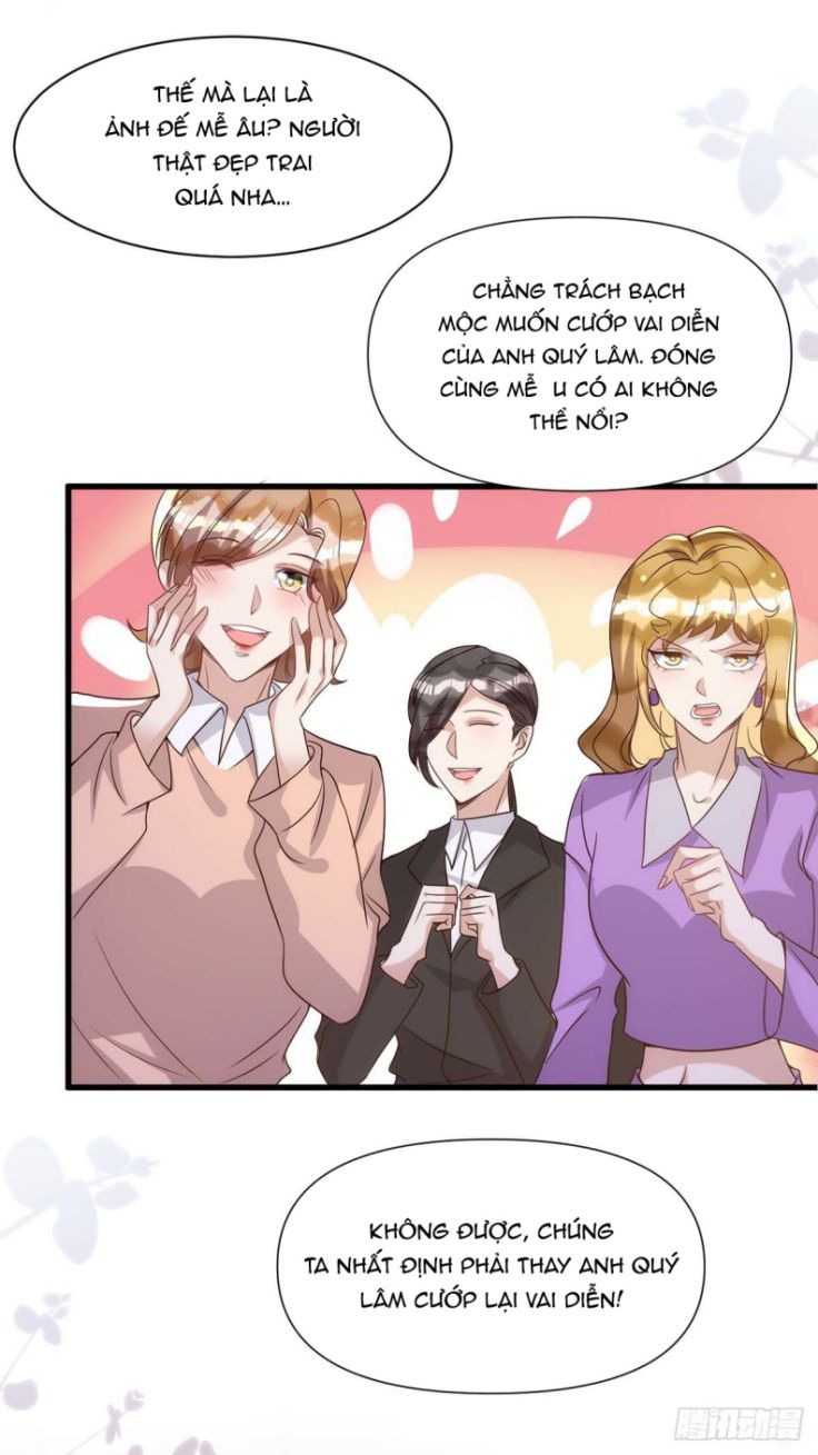 Thú Thụ Bất Thân Chap 103 - Next Chap 104