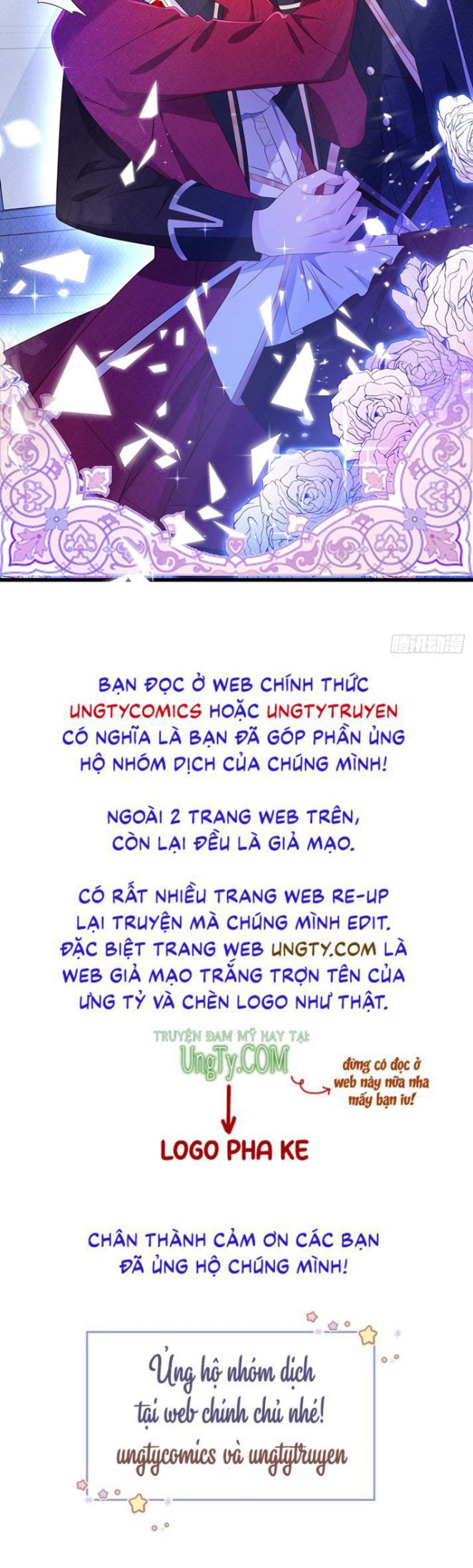 Thú Thụ Bất Thân Chap 103 - Next Chap 104