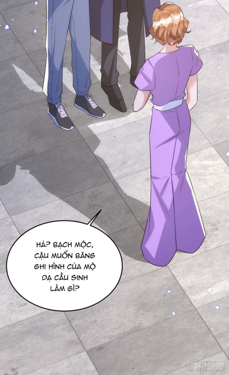 Thú Thụ Bất Thân Chap 103 - Next Chap 104