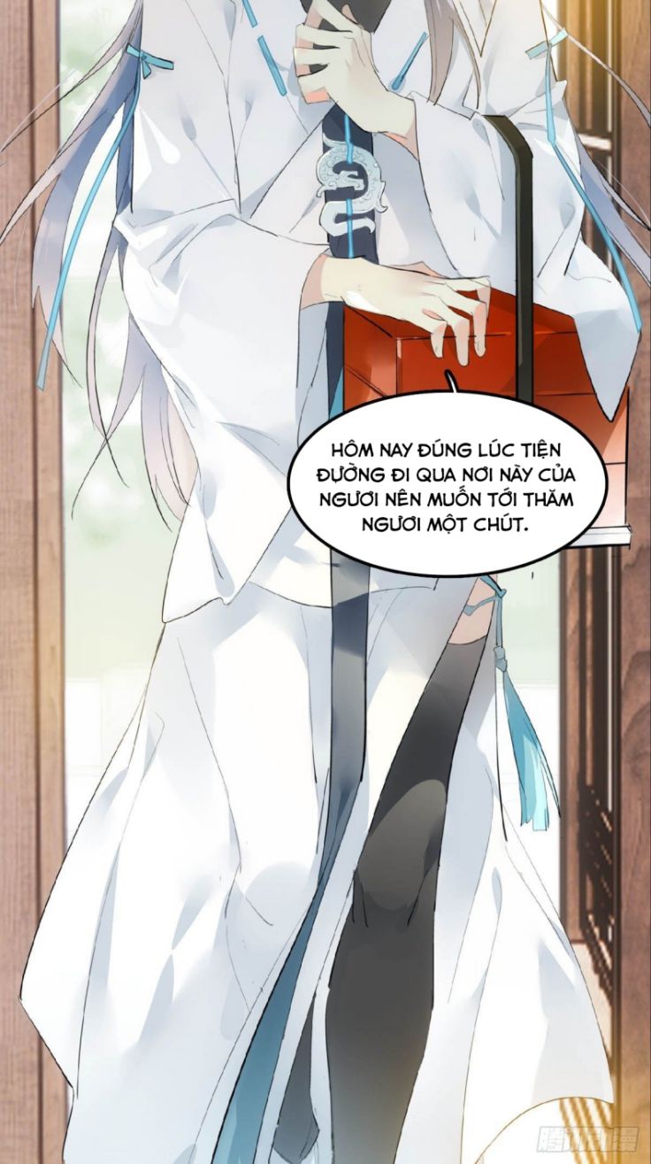 Tiên Ma Quấn Quýt Chap 6 - Next Chap 7