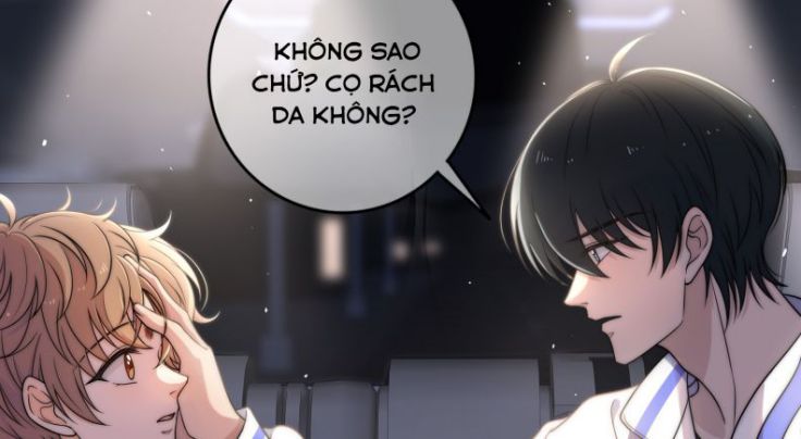 Gió Cung Bên Tai Chap 7 - Next Chap 8