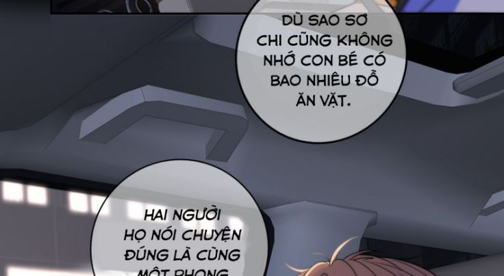 Gió Cung Bên Tai Chap 7 - Next Chap 8