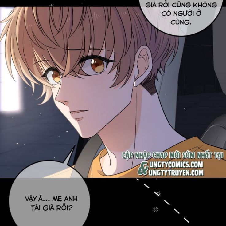 Gió Cung Bên Tai Chap 7 - Next Chap 8