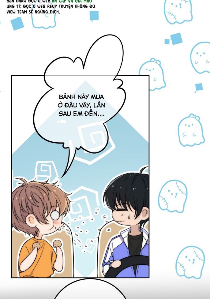 Gió Cung Bên Tai Chap 7 - Next Chap 8