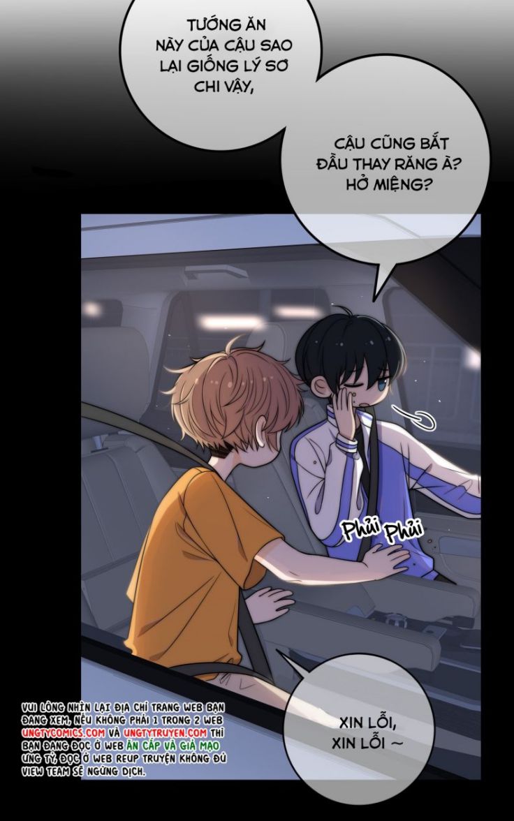 Gió Cung Bên Tai Chap 7 - Next Chap 8