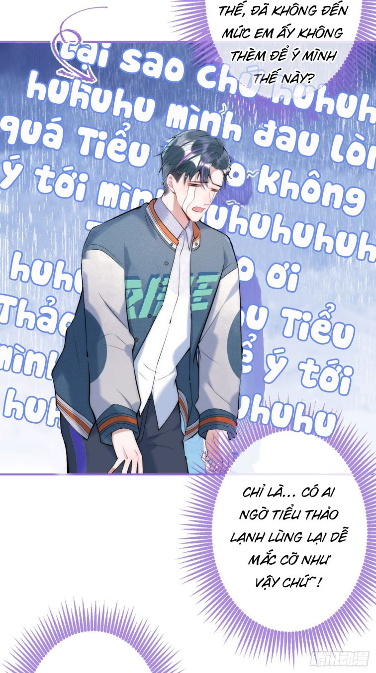 Hút Dương Khí Của Ngươi Chap 17 - Next Chap 18