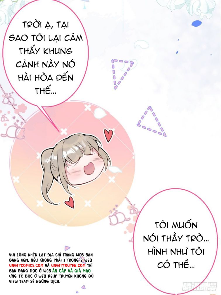 Hút Dương Khí Của Ngươi Chap 17 - Next Chap 18