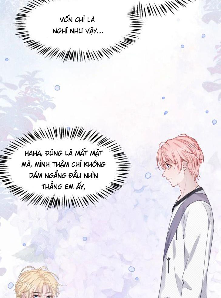 Sẵn Lòng Thua Cuộc Chap 59 - Next Chap 60