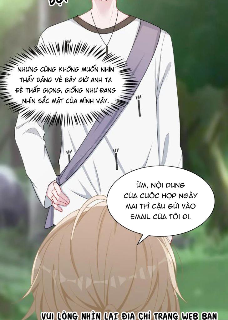 Sẵn Lòng Thua Cuộc Chap 59 - Next Chap 60