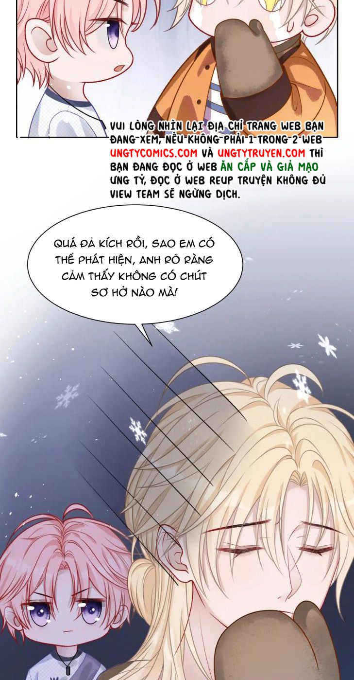 Sẵn Lòng Thua Cuộc Chap 59 - Next Chap 60