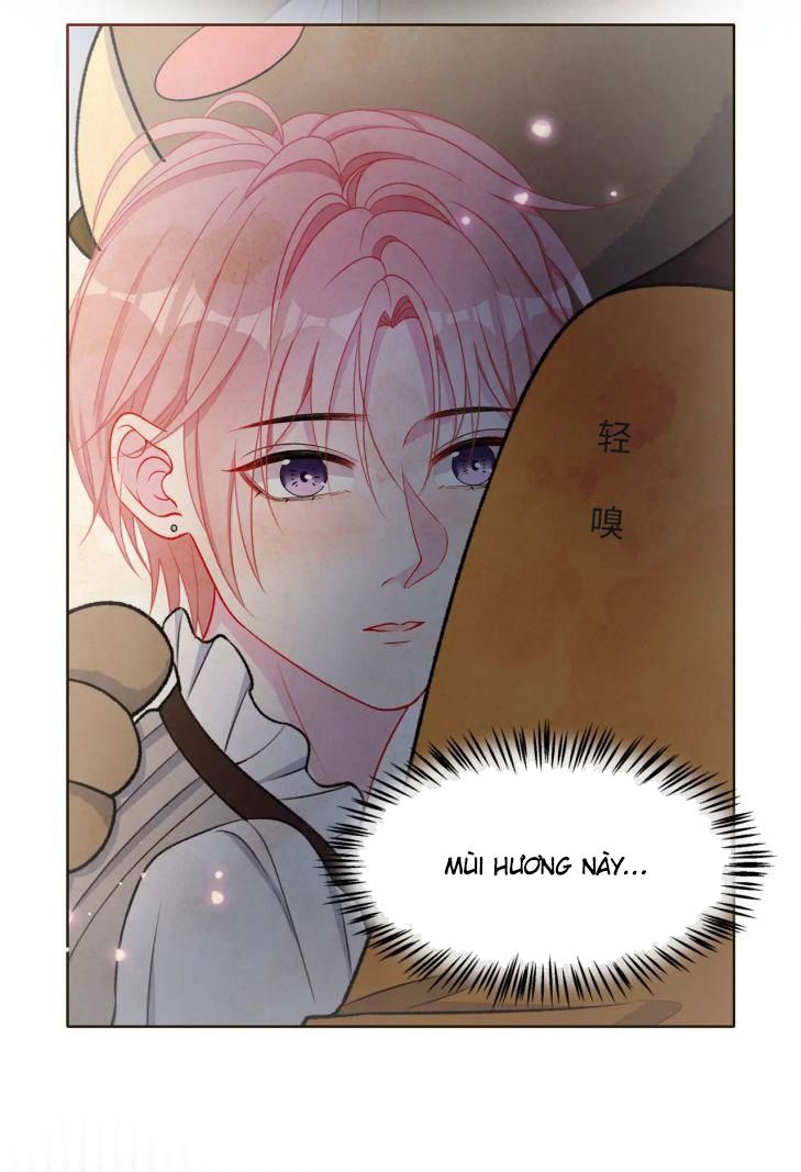 Sẵn Lòng Thua Cuộc Chap 59 - Next Chap 60