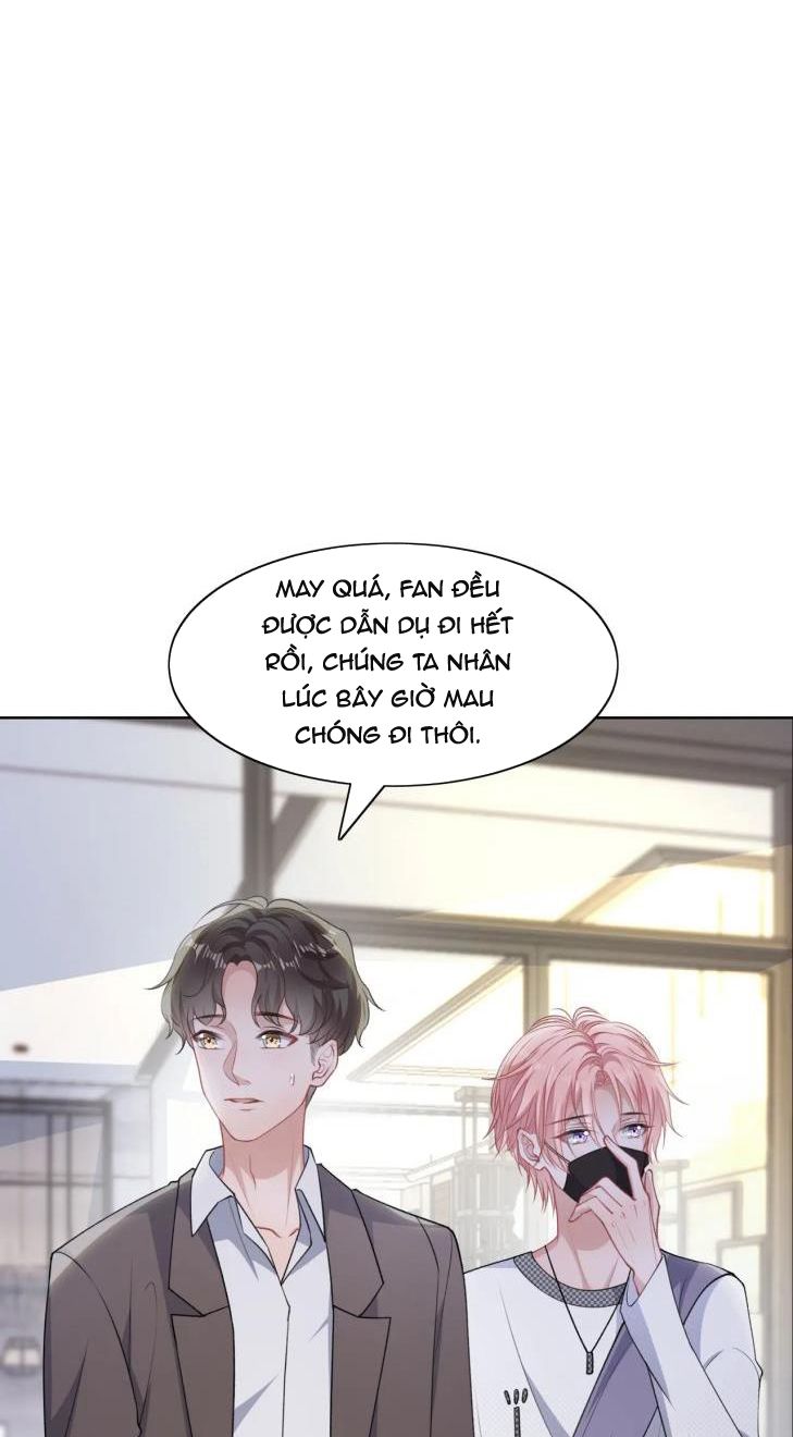 Sẵn Lòng Thua Cuộc Chap 59 - Next Chap 60