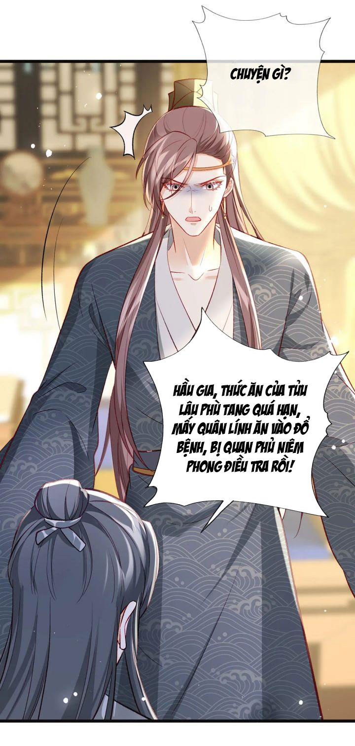 Giải Chiến Bào Chap 37 - Next Chap 38