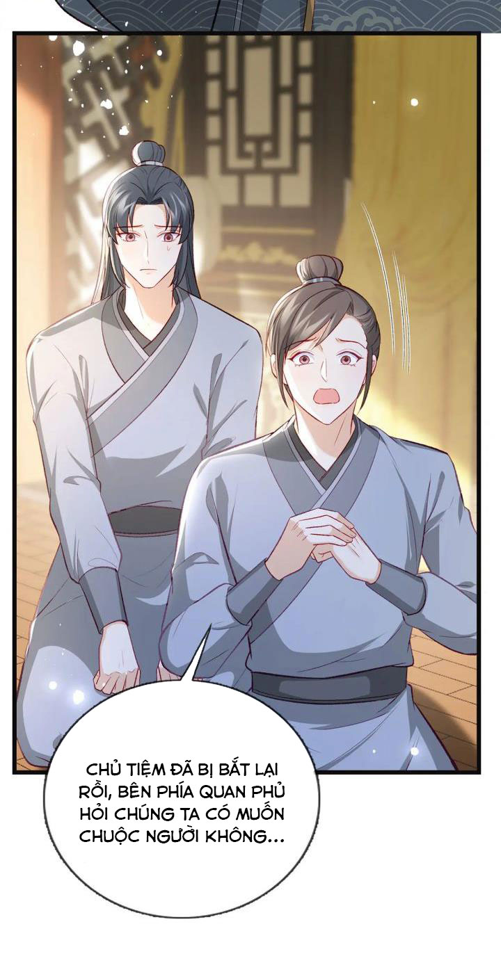 Giải Chiến Bào Chap 37 - Next Chap 38