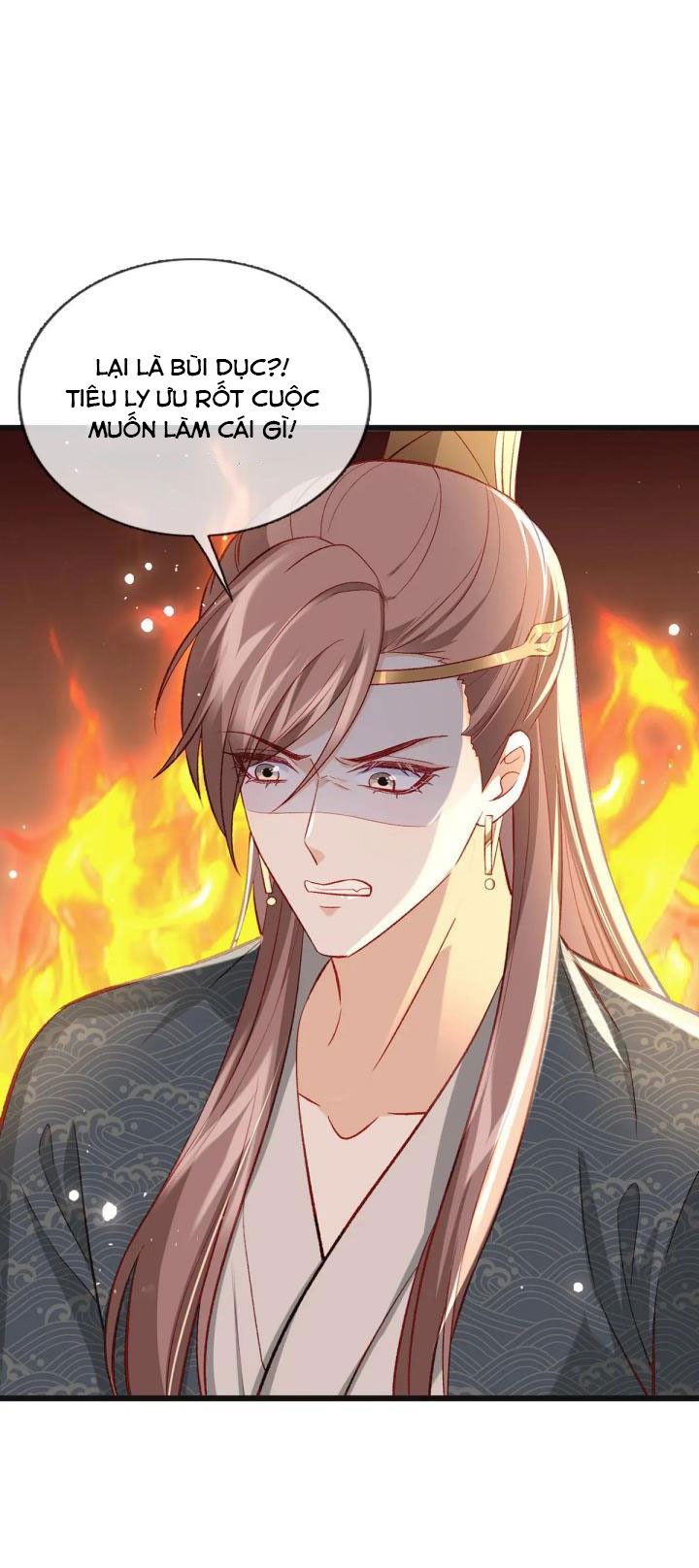 Giải Chiến Bào Chap 37 - Next Chap 38