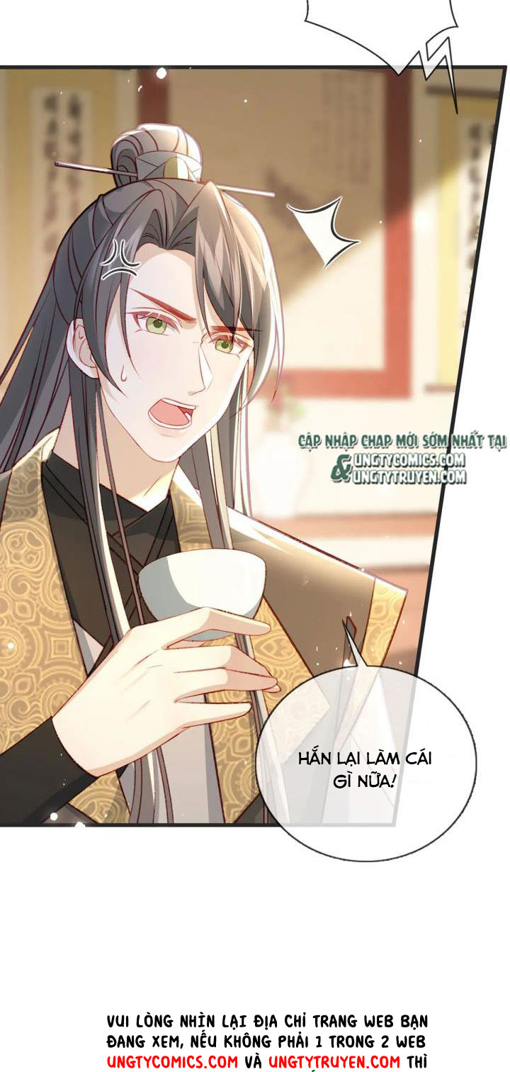 Giải Chiến Bào Chap 37 - Next Chap 38