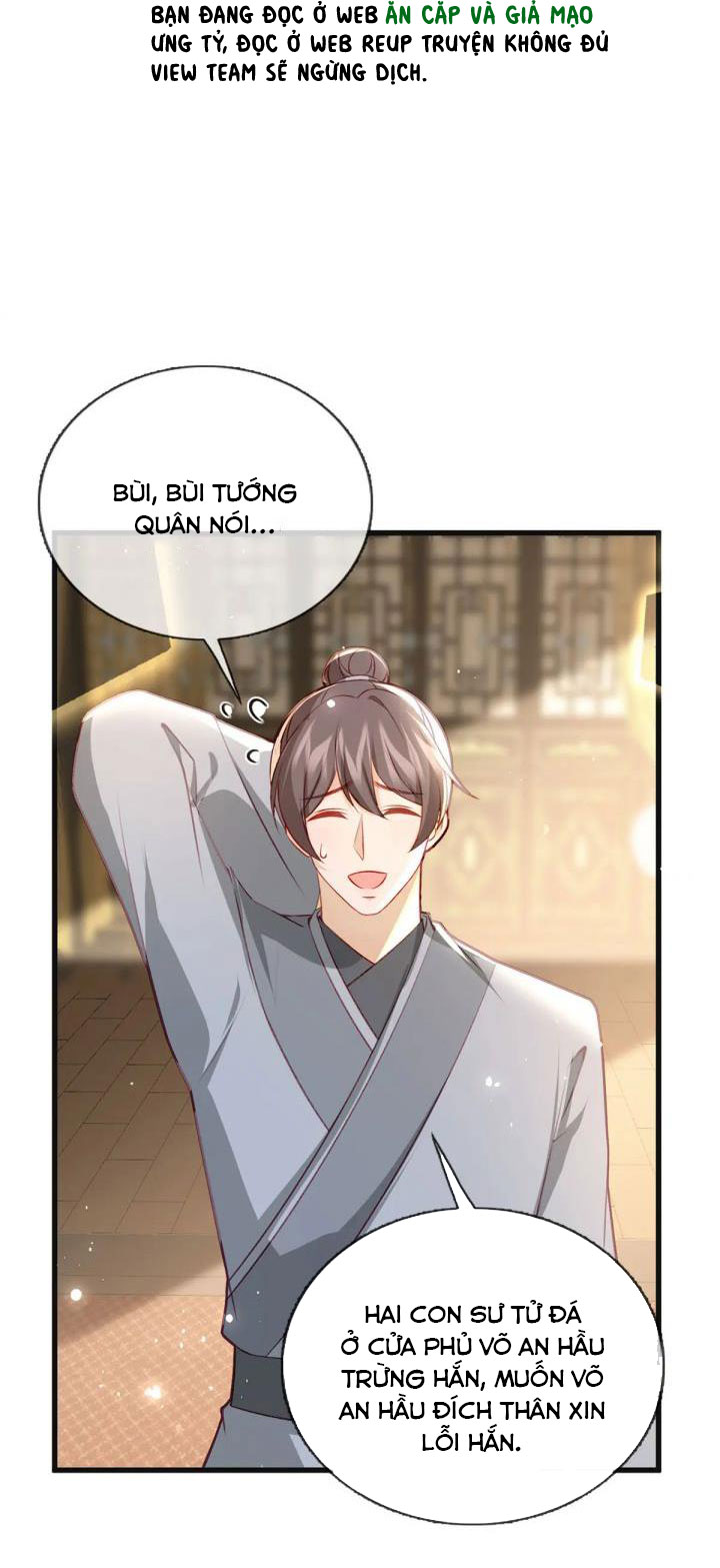 Giải Chiến Bào Chap 37 - Next Chap 38