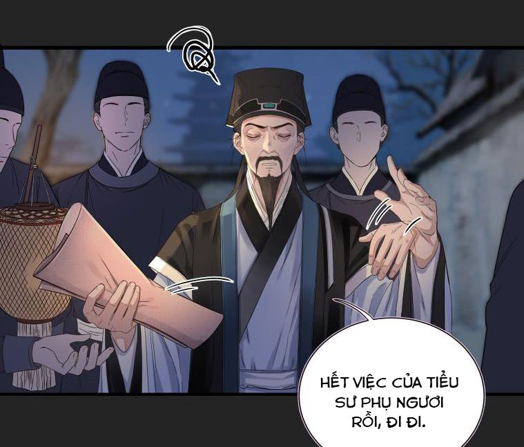 Đồng Tiền Kham Thế Chapter 7 - Next Chapter 8