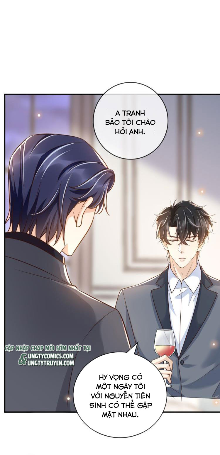 Pháp Ngoại Chi Đồ Chapter 30 - Next Chapter 31