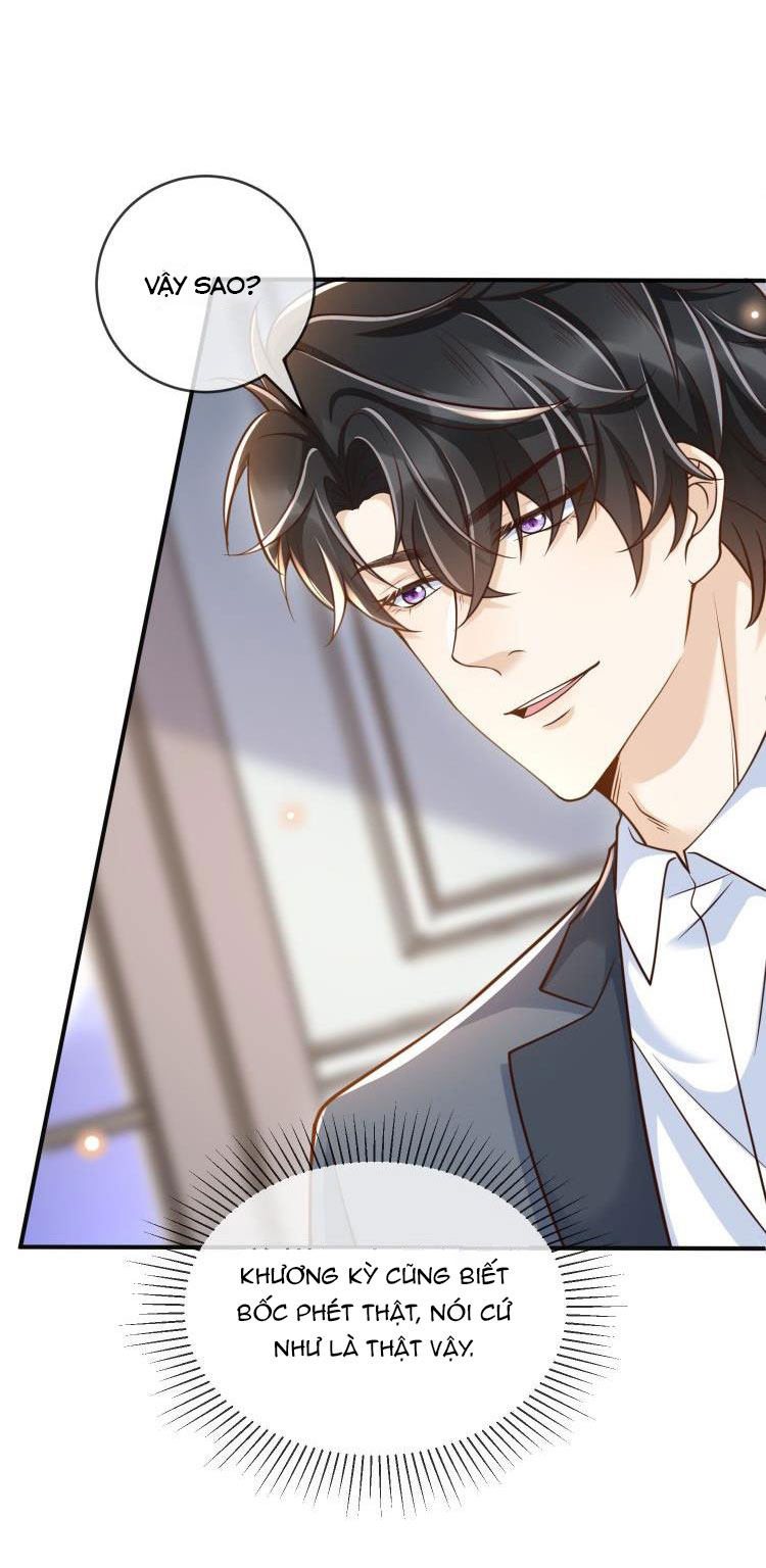 Pháp Ngoại Chi Đồ Chapter 30 - Next Chapter 31