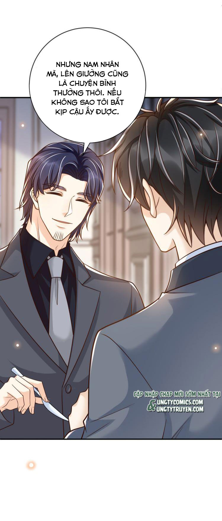 Pháp Ngoại Chi Đồ Chapter 30 - Next Chapter 31