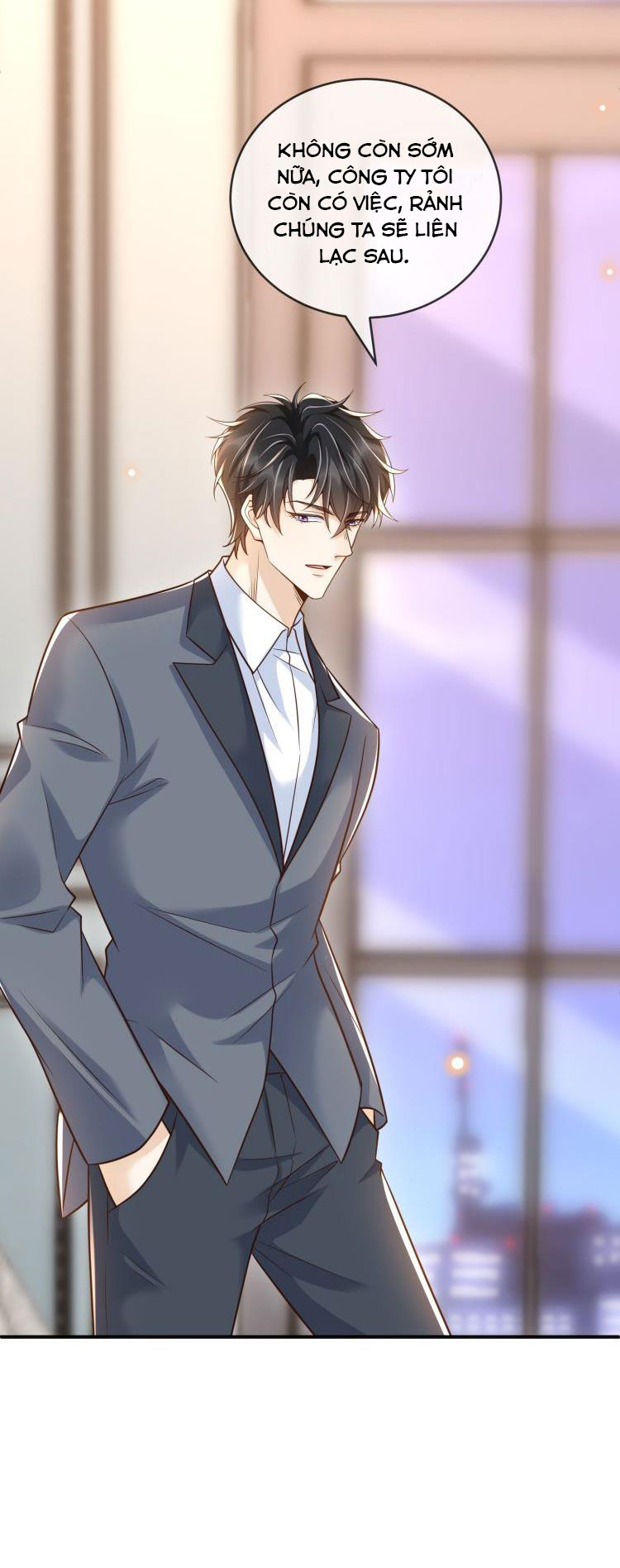 Pháp Ngoại Chi Đồ Chapter 30 - Next Chapter 31